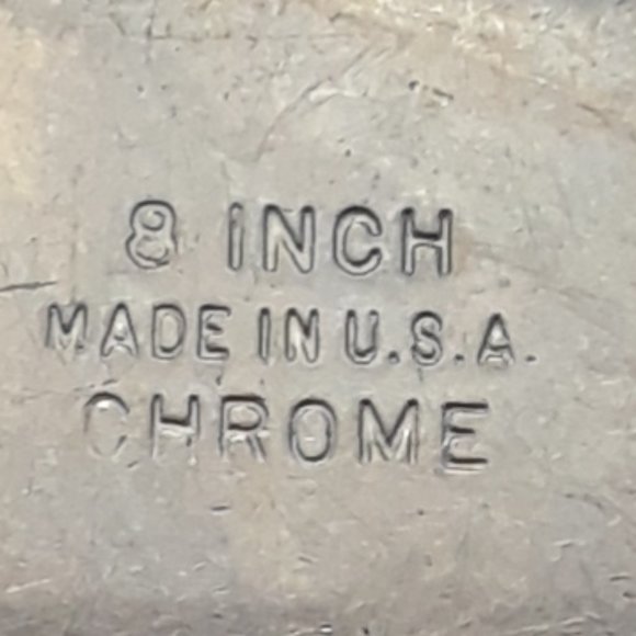 Cutco Kitchen Vintage Cutco 8 Take Apart Kitchen Shears Chrome Made